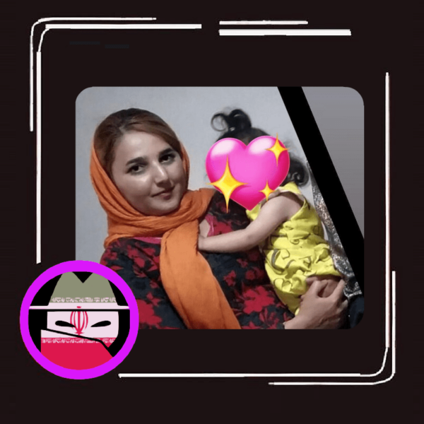 Violência doméstica leva ao suicídio em Saqez, Irã: A triste história de Halaleh Eliasi