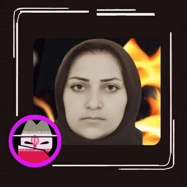 Femicídio em Piranshahr, Irã: Jovem mulher queimada viva pelo marido