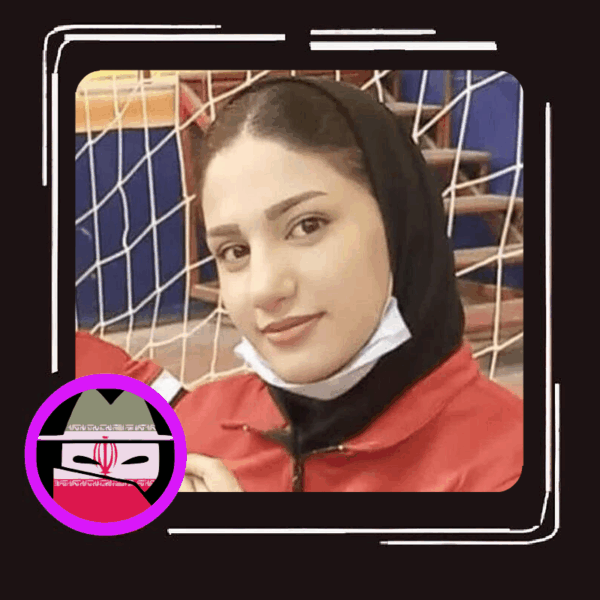 Esmagamento de honra em Nahavand, Irã: atleta de 26 anos Raheleh Siyavoshi é assassinada pelo marido