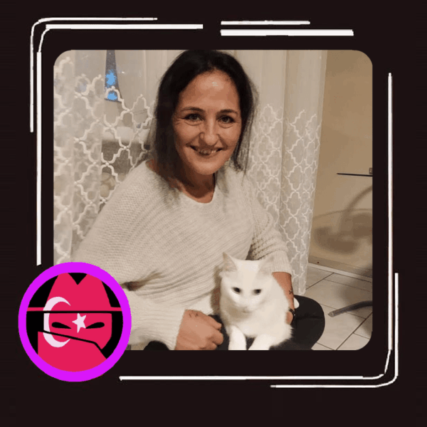 Desaparecimento de Yildiz Kayali leva a severa punição para o parceiro