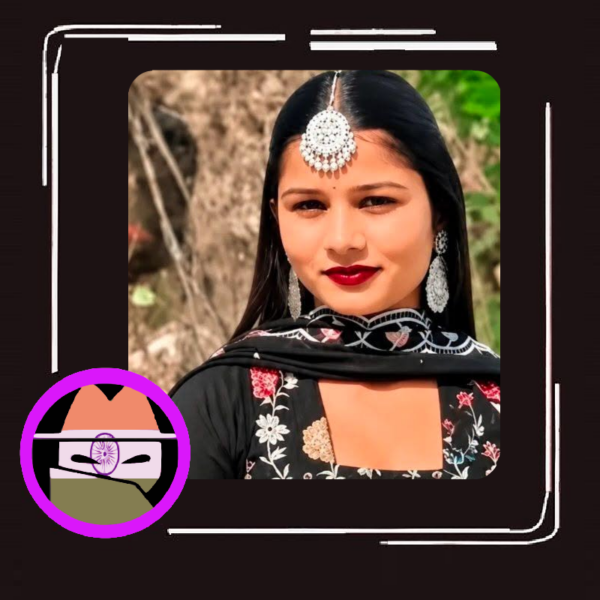 Mahakpreet Kaur (20) assassina da pela família após casamento por amor em Punjab, Índia